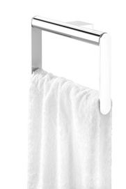 Handdoekenring Bold RVS Glans Tiger