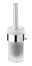 Brosse WC Tiger Bold Inox Eclat