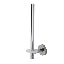 Toilet Roll Stand Tiger Boston Stainless Steel Polished