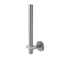 Toilet Roll Stand Tiger Boston Stainless Steel Brushed
