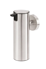 Soap Dispenser Tiger Boston Small Stainless Steel Shine