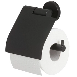 Porte-Rouleau Tiger Boston avec Rabat Noir