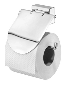 Porte-Papier Toilette Soupape Tiger Figueras Acier Inoxydable Eclat