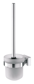 Brosse WC Figueras Suspendu Inox Eclat