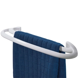 Porte-Serviettes Tiger Tainy Blanc 2022