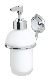 Zeepdispenser Torino RVS Glans Tiger