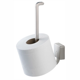 Spare Toilet Roll Holder Tiger Impuls Stainless Steel Brushed