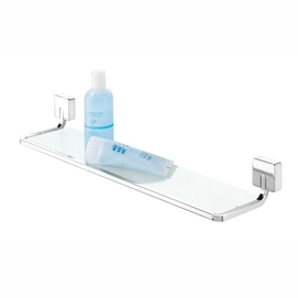 Etagère Tiger Impuls Acier Inoxydable Brillant