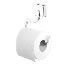 Porte-Papier Toilette Tiger Impuls Acier Inoxydable Brillant