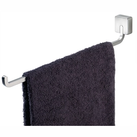Porte-serviettes Tiger Impuls Acier Inoxydable Brossé