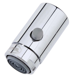 Strahlregler Tiger Splash ECO Wassersparend M22