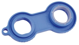 Assembly Tool Tiger Splash ECO Blue