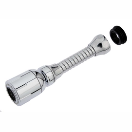 Kitchen Tap Hose Tiger Splash ECO Shower M22/24