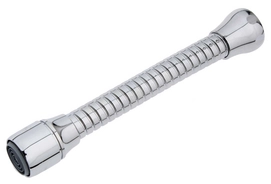 Kitchen Tap Hose Tiger Splash ECO Jet Regulator 1/2"