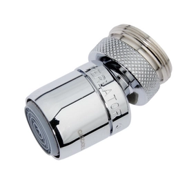 Aérateur Articulé Tiger Splash ECO M22/M24