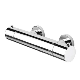 Robinet Tiger Boston Thermostatique 150 mm Chrome