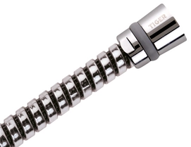 Duschschlauch Tiger Splash Stretchflex 150 cm