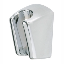 Supporto a parete conico per doccia Tiger Splash, Cromo