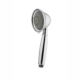Shower Head Tiger Splash Roma Chrome