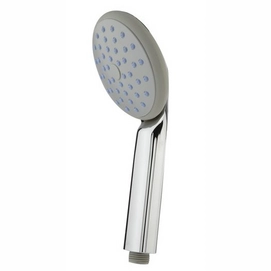 Pommeau de Douche Tiger Splash Messina Chromé