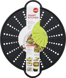 Antispat Deksel Emsa Smart Kitchen Antraciet 31 cm