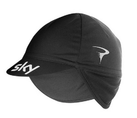 Pet Castelli Men Team Sky Difesa 2 Black