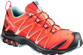 Trailrunning Schoen Salomon Women XA Pro 3D GTX Nasturtium