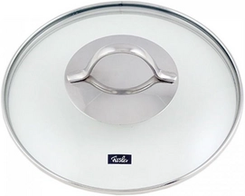 Glass Lid Fissler Paris 16 cm