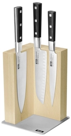 Messerblock Fissler Profession (4-teilig)