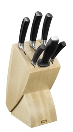 Messerblock Fissler Passion (7-teilig)