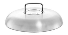 Stainless Steel Lid Fissler Original Profi Collection High Dome 28 cm