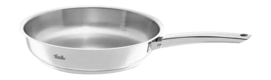 Koekenpan Fissler Steelux Pro 24 cm