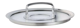 Glass Lid Fissler Original Profi Collection 24 cm