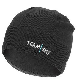 Muts Castelli Men Team Sky Gpm Beanie Black