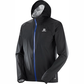 Veste Salomon Men Bonatti WP Black