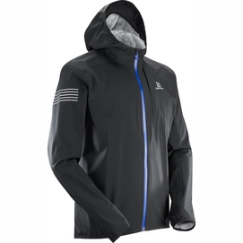 Jas Salomon Men Bonatti WP Black