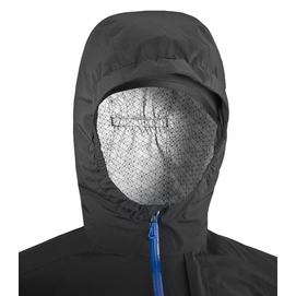 Jas Salomon Men Bonatti WP Black