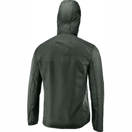 Jas Salomon Men Fast Wing Aero Urban Chic