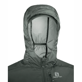 Jas Salomon Men Fast Wing Aero Urban Chic