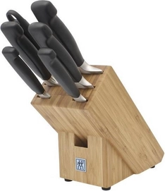 Bloc à Couteaux Zwilling Four Star (7-Pieces)