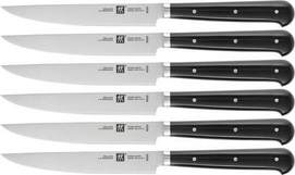 Messenset Zwilling Mattheo Thun (6-Delig)