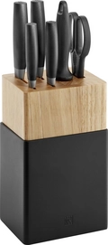 Knife Block Zwilling Now (7-Piece)