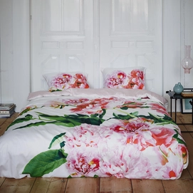 Housse de Couette Essenza Karin Multi Satin de Coton