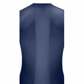 T-Shirt Salomon Men Fast Wing SS Dress Blue