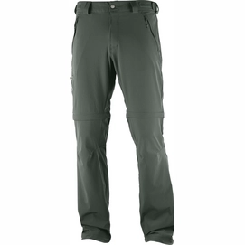 Broek Salomon Men Wayfarer Zip Urban Chic