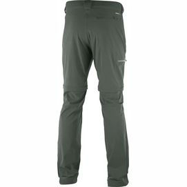 Broek Salomon Men Wayfarer Zip Urban Chic