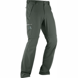 Broek Salomon Men Wayfarer Zip Urban Chic