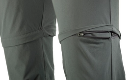 Broek Salomon Men Wayfarer Zip Urban Chic