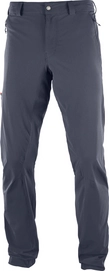 Broek Salomon Men Wayfarer Incline Graphite