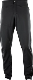 Hose Salomon Outspeed Black Herren
